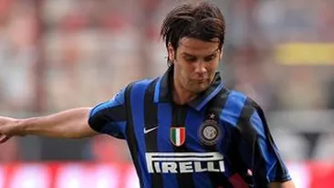 Pauza la trofee pentru Chivu