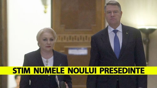 Nimeni nu se aștepta! EXIT POLL ora 16:00: Se știe, practic, numele noului președinte