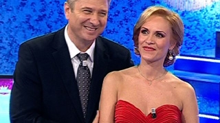 Gigi Becali, un nas foarte generos! Vezi ce cadou de nunta a facut cuplului Gabriela Vranceanu Firea si Florin Pandele!