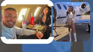 Ce a putut să facă ”Regele bolizilor” din răzbunare, pentru că iubita s-a cuplat cu fostul Prodancei. Două ”cadâne” la pachet, private jet și dezmăț la Istanbul!