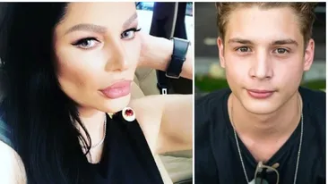 Fiul lui Brigitte Pastramă, declarații uluitoare după scandalul cu mama sa: ”M-a dat afară desculț din casă și...”