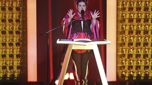 Cine e Netta Barzilai, câştigătoarea Eurovision 2018
