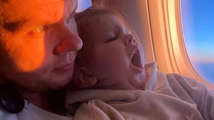 Codin Maticiuc, probleme la întoarcerea din Maldive „Mare tevatură să iei avionul în ziua de azi”