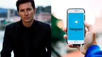 Telegram, AMENINȚAT de Franța să intervină în alegerile din România! CEO-ul Pavel Durov a dat totul în vileag