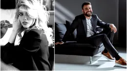 Mario Mutu, fiul lui Adrian Mutu și al Alexandrei Dinu, apariție rară! La 23 de ani arată total diferit. E aproape de nerecunoscut! Imagini cu el de la un eveniment din Milano au uimit internetul!