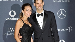 Veste bună pentru NOVAK DJOKOVIC: tenismenul va deveni tată pentru a doua oară!