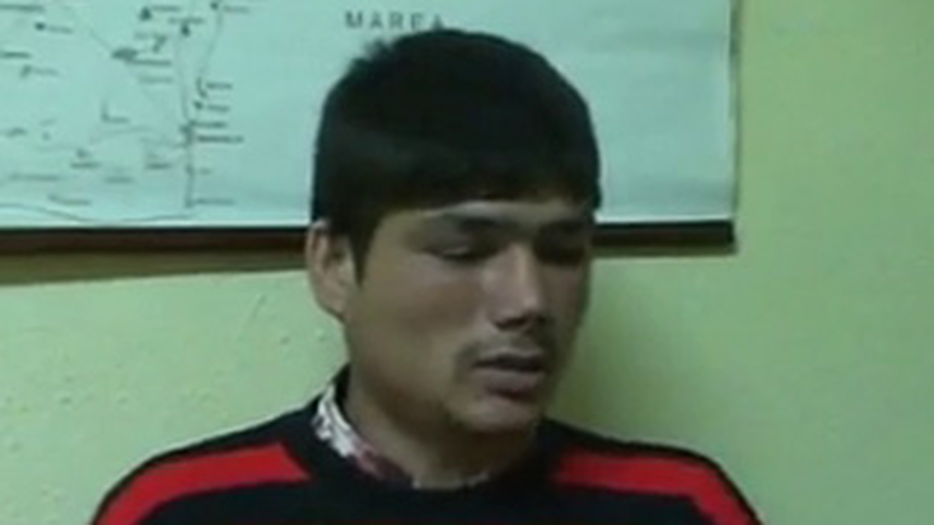 VIDEO Ireal! Daca n-ai sti ca a omorat doi oameni cu toporul pentru 10 lei, ai rade de el! Retardatul asta e cel mai prost ucigas!