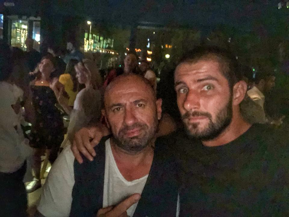 Primele declarații ale lui Cătălin Cazacu despre Claudia Pavel! Ce spune sportivul despre relația dintre ei: „Ce s-a văzut pe cameră, exact acel lucru s-a întâmplat”