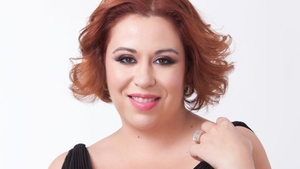 S-a prabusit in casa, iar ambulanta a venit imediat la fata locului! Oana Roman este in lacrimi