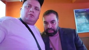 Pus la punct de Mircea Nebunu, Florin Salam a luat o decizie șocantă: “Țin să vă anunț că...”