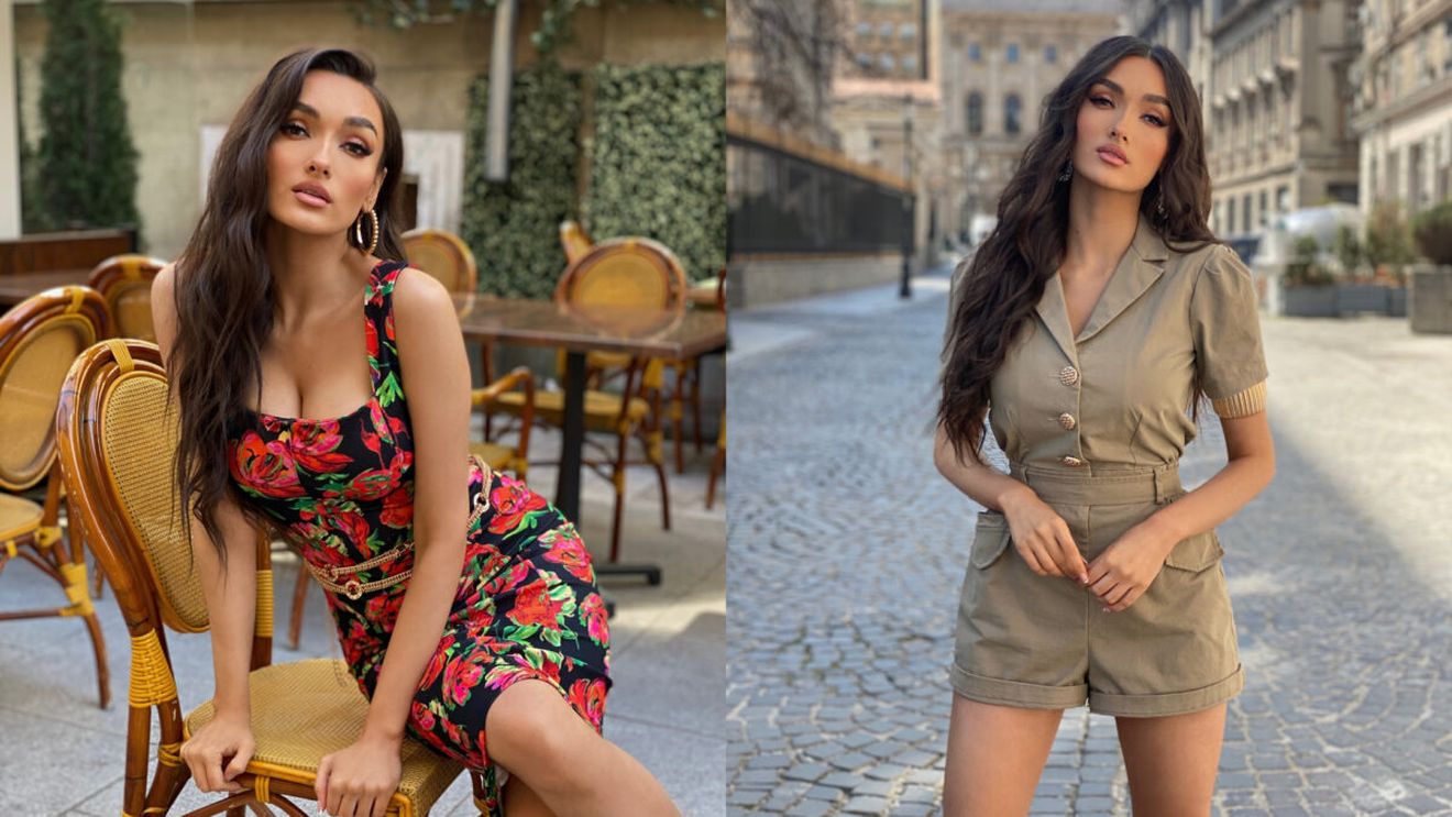 Unde și cu cine își va petrece Viviana Sposub Paștele, după despărțirea de George Burcea: ”Recunoștință pentru tot ce trăiesc acum”