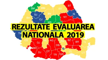 Rezultate Evaluarea Națională (Capacitate) 2019. Ce notă trebuie să iei ca să prinzi un loc la un liceu bun