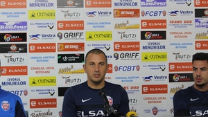 Moldovenii cred că ar fi o minune dacă ar învinge CFR Cluj în Gruia!