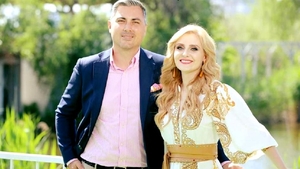 Alexandru Ciucu, despre presupusul divorț! Există sau nu probleme în relația cu Alina Sorescu. „Ne bucurăm de discreție”
