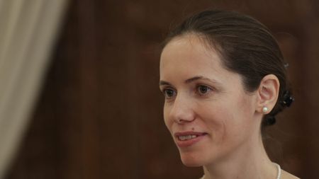 Ce interdicție a avut Mirabela Grădinaru în prima lună de președinție a lui Nicușor Dan. Fiica celor doi a pătimit cel mai mult