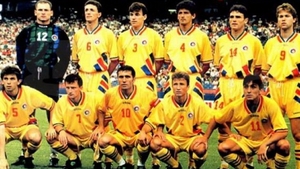 Cum au trait Hagi, Popescu si colegii de la nationala mineriada din ‘90! “Mi-a spus: Minerii tai sunt la inaltime”!