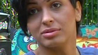VIDEO Madalina Pamfile a trecut prin momente de groaza! Fosta asistenta tv si-a depasit limitele si a fost la un pas de lesin