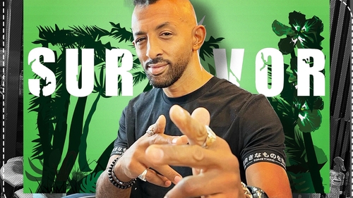 Cum a fost exclus Kamara de la un alt...”Survivor”! Ignorat de PRO TV, artistul și-a încercat norocul, dar a ratat!