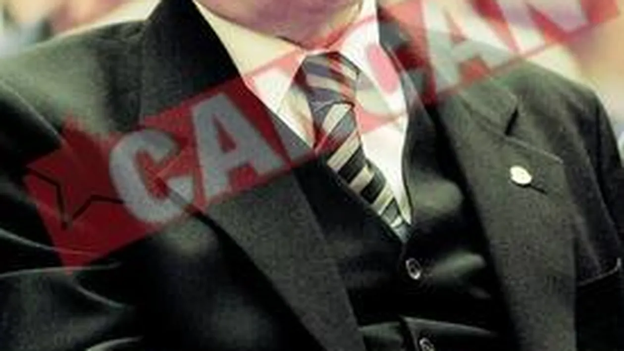 Fiul guvernatorului BNR, terorizat ore intregi de un caine