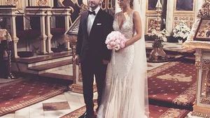 Cu cine s-a măritat sora Deliei? Puţină lume ştie cu ce se ocupă RĂZVAN MIHEŢ