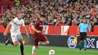 CFR Cluj oprită de VAR la Sevilla în drumul spre optimile Europa League!