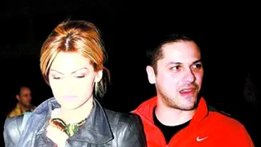 Augustin Viziru si-a luat sotia de la amant