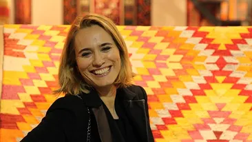 A dezvaluit secretul unui corp PERFECT! Vezi ce face Andreea Esca pentru un tonus de invidiat!