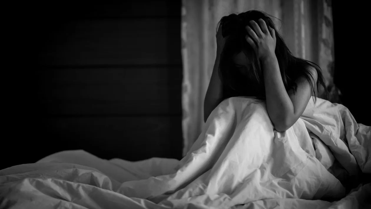 Una dintre victimele agresorului sexual care ataca de pe bicicletă se revoltă: „M-a șocat faptul că nimeni nu a sărit în ajutor”