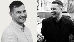 BREAKING | Andrei Haureș, asistent medical în Suceava, a fost găsit mort în casă. Avea doar 37 de ani