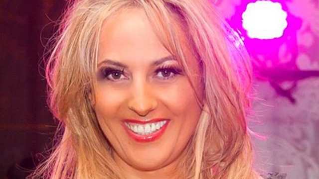 Florentina Opris a dat cartile pe fata: "Sorin Marcus e un om extraordinar"