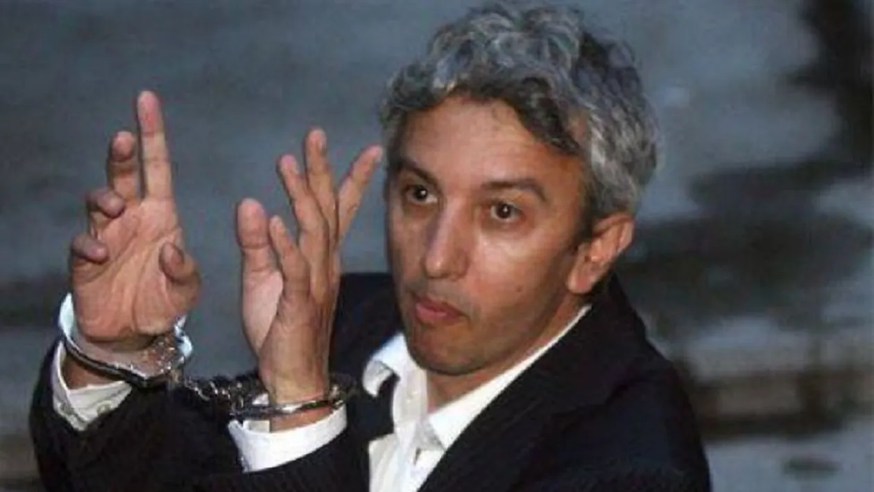 Informaţie de ultimă oră! Dan Diaconescu va fi ELIBERAT după ce a stat aproape trei ani după gratii