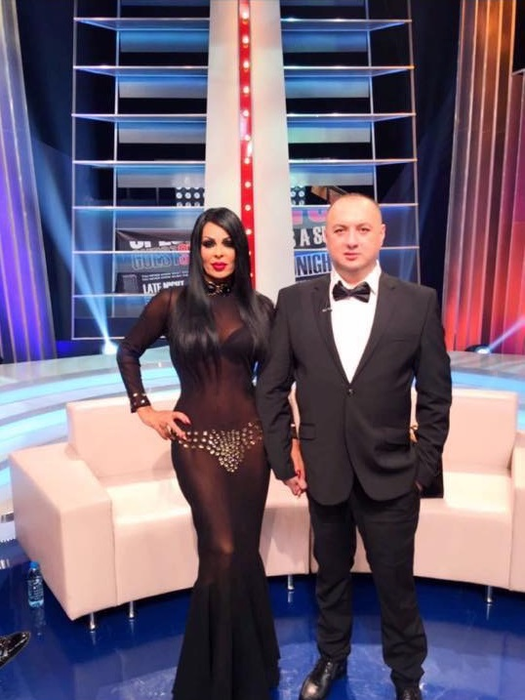 Leo de la Strehaia și Dana Criminala divorțează