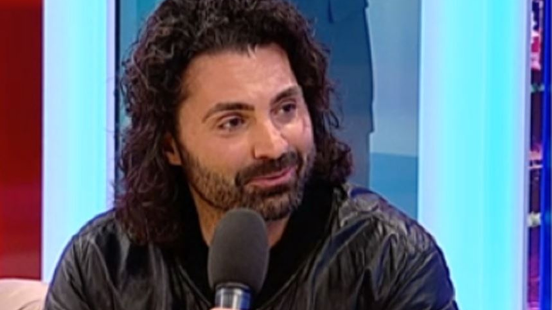 Pepe a spus adevărul despre poza cu Oana Zăvoranu din noul său videoclip