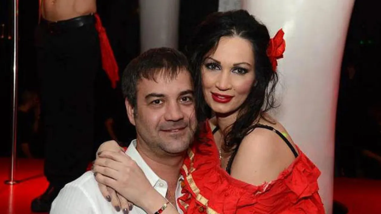 Nicoleta Luciu a rupt tăcerea cu privire la divorţul de Zsolt Csergo. Prima reacţie a brunetei