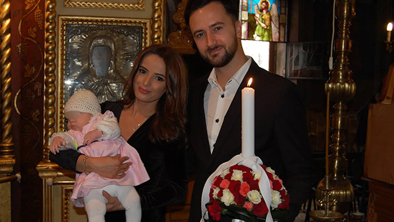 Este dintre cele mai sexy prezentatoare de ştiri! Cu el se iubeşte Ramona Păun, vedeta Pro tv!