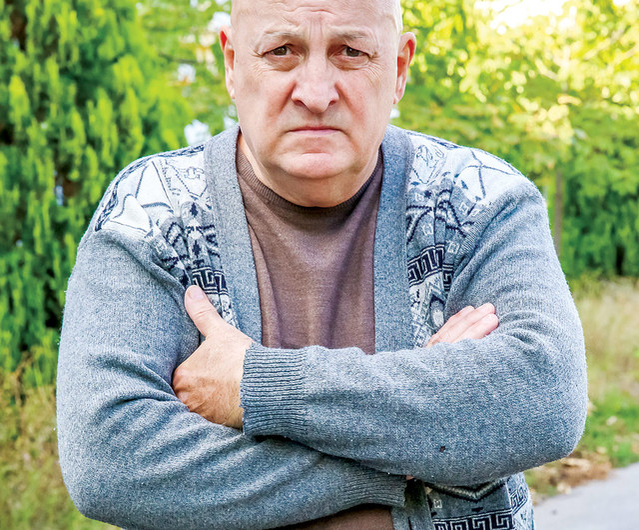 Constantin Cotimanis a plecat de la PRO TV la Prima TV