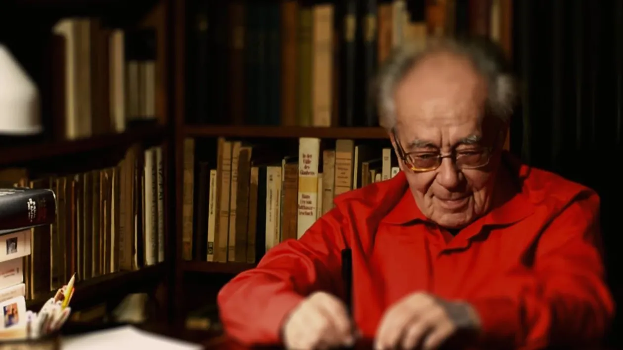 Mihai Șora, amenințat cu moartea de un fost însărcinat cu afaceri în S.U.A. Reacția Ministerului de Externe