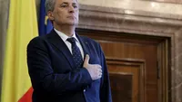 Unde a lucrat Ion Marcel Vela înainte de a fi ministru la Interne și ce a scris în declarația de avere