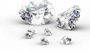 Un roman detine o mina de diamante din Sierra Leone