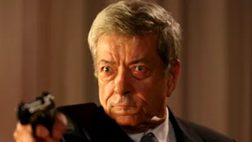 Cum a pierdut actorul Ion Dichiseanu un milion de dolari