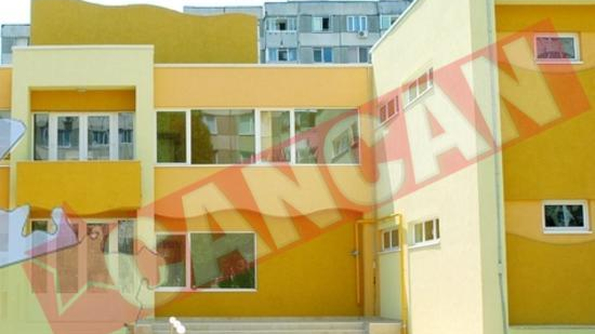 23 de gradinite bucurestene in constructie, gata la toamna