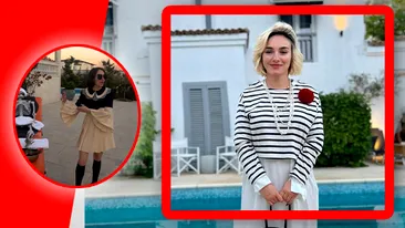 Ana Morodan, transformare șocantă! „Contesa digitală” a slăbit enorm, abia o mai recunoști