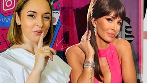 Mihaela Rădulescu sau Andreea Marin, cine căștigă bătălia "like-urilor"? Rivalitatea dintre cele două super-dive a depășit granițele offline-ului!