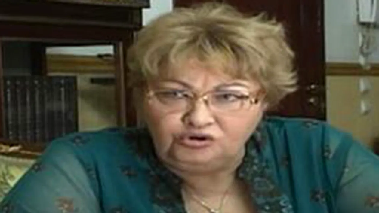 Marioara Zăvoranu vrea să intre în greva foamei din cauza Bisericii Ortodoxe Române. Vezi ce a supărat-o atât de tare
