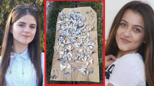 Un nou termen în cazul Caracal. Mama Luizei Melencu se revoltă: „Am fost mințiți și suntem mințiți”