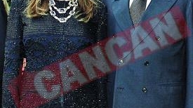 Sotia lui Berlusconi cheleste