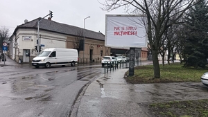 „Pur și simplu mulțumesc” a împânzit România. Mesajul misterios care stârnește valuri pe internet