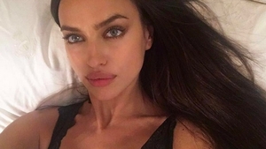 Irina Shayk, apariție de senzație pe internet. Cum s-a fotografiat ex-iubita lui Cristiano Ronaldo