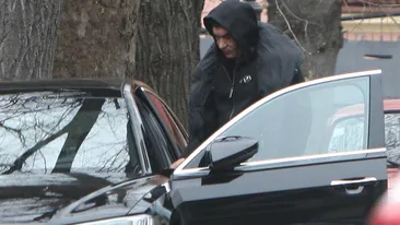 Cristi Borcea a fost la un pas de sinucidere în pușcărie: ”M-a luat Giovanni, mi-a dat o palmă…”