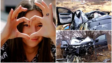 Fiul unui fost primar din Maramureș s-a urcat mort de beat la volan și a comis o tragedie! Alexandra a sfârșit între fiarele mașinii: „O durere nemărginită și un gol imens”